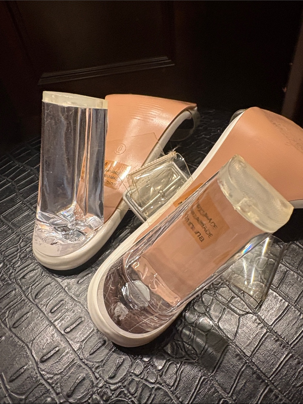 Heels - Picture 4 of 5